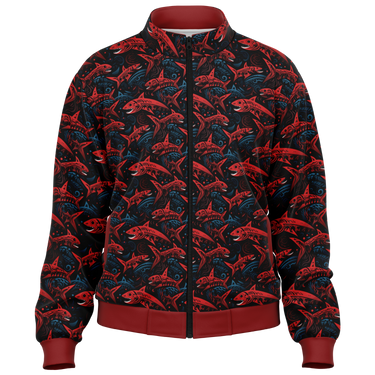 Chokefish™ Marine Track Jacket-001